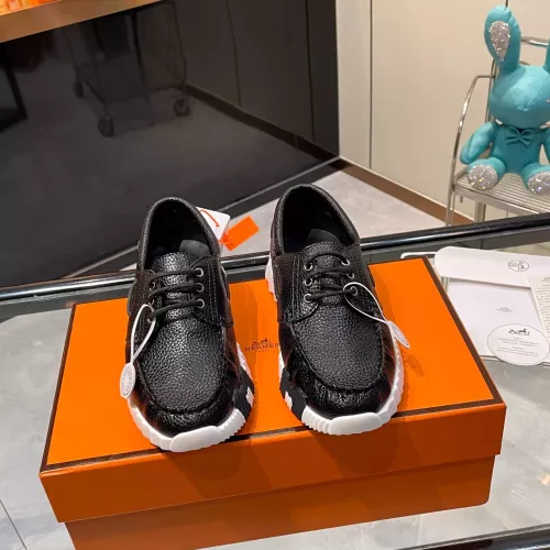 Replica Hermes Casual Shoes For Women #1387477 $115.00 USD for Wholesale