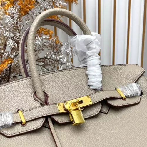 Replica Hermes AAA Quality Handbags For Women #1387483 $88.00 USD for Wholesale