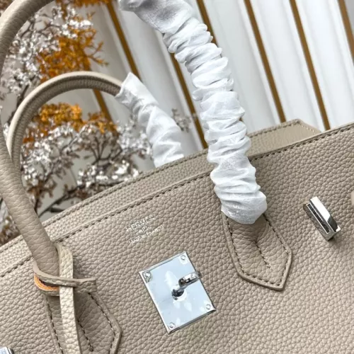 Replica Hermes AAA Quality Handbags For Women #1387484 $92.00 USD for Wholesale