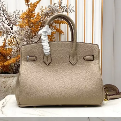 Replica Hermes AAA Quality Handbags For Women #1387485 $92.00 USD for Wholesale