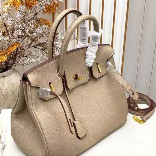 Replica Hermes AAA Quality Handbags For Women #1387485 $92.00 USD for Wholesale
