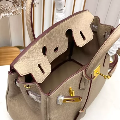 Replica Hermes AAA Quality Handbags For Women #1387485 $92.00 USD for Wholesale