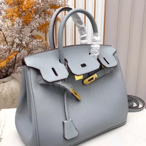 Replica Hermes AAA Quality Handbags For Women #1387491 $88.00 USD for Wholesale