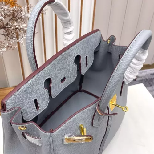 Replica Hermes AAA Quality Handbags For Women #1387492 $92.00 USD for Wholesale