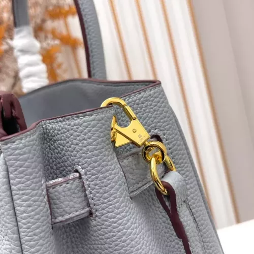 Replica Hermes AAA Quality Handbags For Women #1387492 $92.00 USD for Wholesale