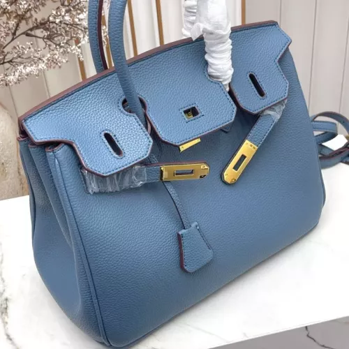 Replica Hermes AAA Quality Handbags For Women #1387495 $85.00 USD for Wholesale
