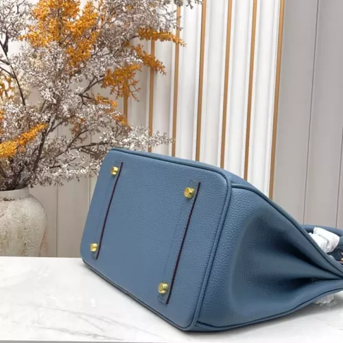 Replica Hermes AAA Quality Handbags For Women #1387496 $88.00 USD for Wholesale