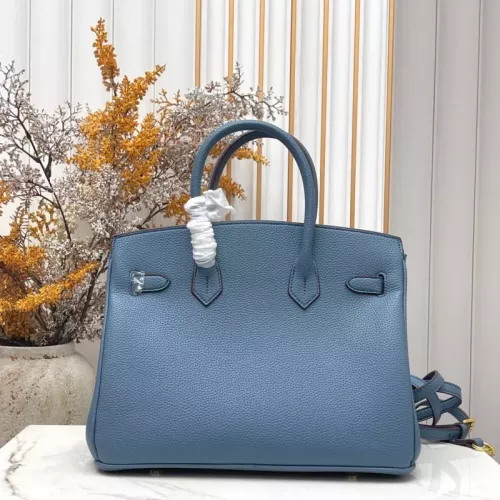 Replica Hermes AAA Quality Handbags For Women #1387497 $92.00 USD for Wholesale