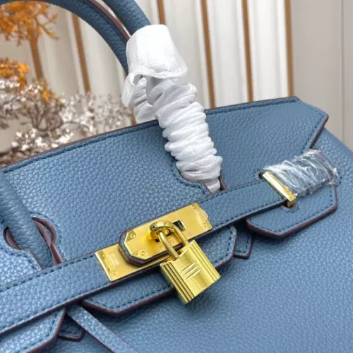 Replica Hermes AAA Quality Handbags For Women #1387497 $92.00 USD for Wholesale