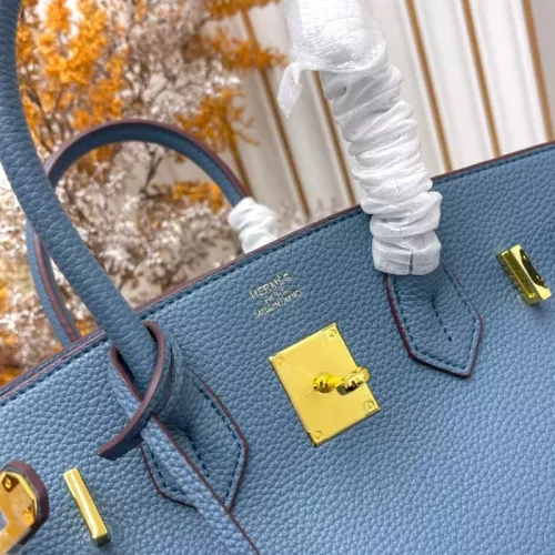 Replica Hermes AAA Quality Handbags For Women #1387497 $92.00 USD for Wholesale