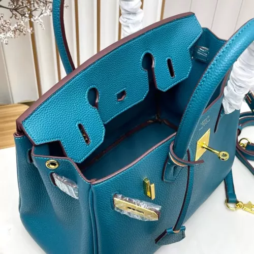 Replica Hermes AAA Quality Handbags For Women #1387498 $85.00 USD for Wholesale
