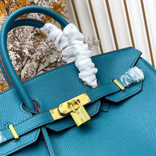 Replica Hermes AAA Quality Handbags For Women #1387499 $88.00 USD for Wholesale