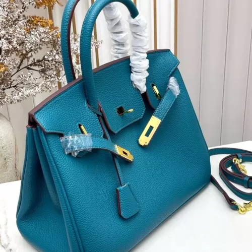 Replica Hermes AAA Quality Handbags For Women #1387499 $88.00 USD for Wholesale