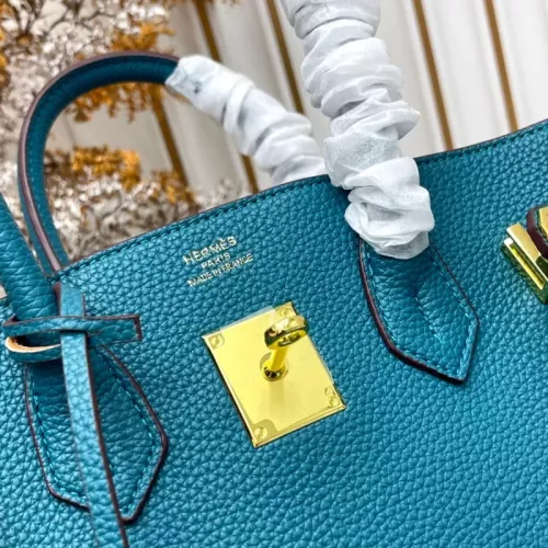 Replica Hermes AAA Quality Handbags For Women #1387499 $88.00 USD for Wholesale