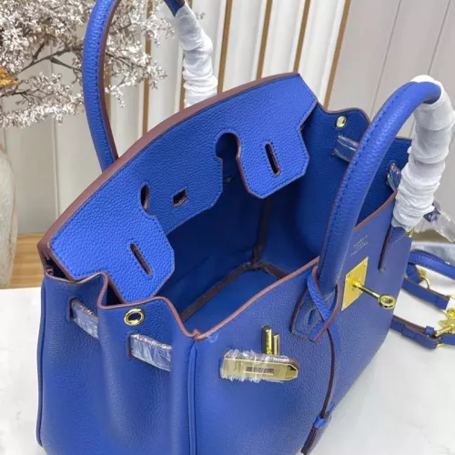 Replica Hermes AAA Quality Handbags For Women #1387505 $85.00 USD for Wholesale