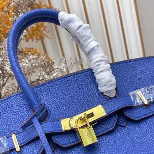 Replica Hermes AAA Quality Handbags For Women #1387507 $92.00 USD for Wholesale