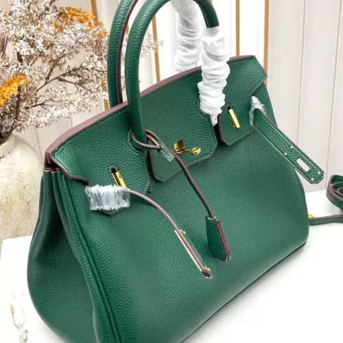 Replica Hermes AAA Quality Handbags For Women #1387514 $85.00 USD for Wholesale