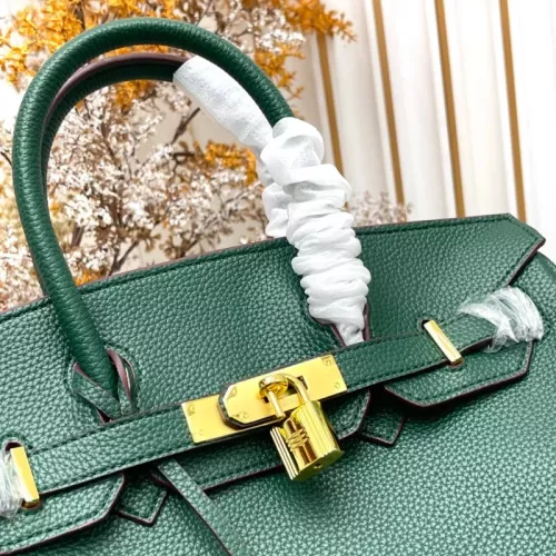 Replica Hermes AAA Quality Handbags For Women #1387516 $92.00 USD for Wholesale