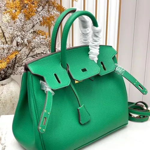 Replica Hermes AAA Quality Handbags For Women #1387524 $88.00 USD for Wholesale