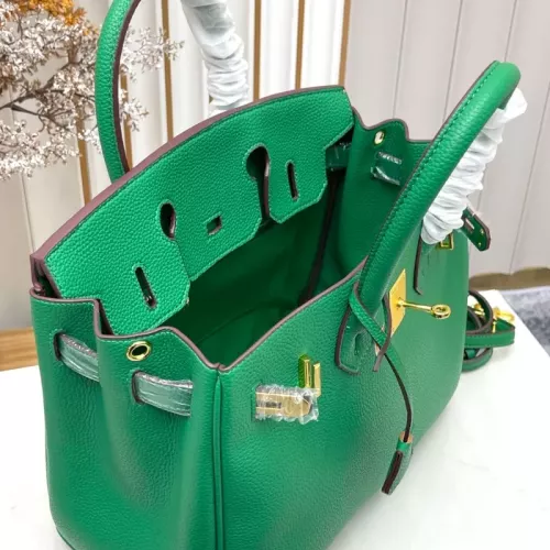 Replica Hermes AAA Quality Handbags For Women #1387524 $88.00 USD for Wholesale