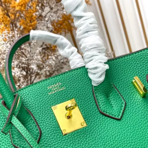 Replica Hermes AAA Quality Handbags For Women #1387524 $88.00 USD for Wholesale