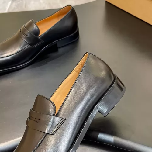 Replica Christian Louboutin Leather Shoes For Men #1387564 $172.00 USD for Wholesale
