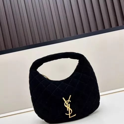 Yves Saint Laurent AAA Quality Handbags For Women #1387573 $76.00 USD, Wholesale Replica Yves Saint Laurent AAA Quality Handbags