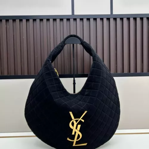 Yves Saint Laurent AAA Quality Handbags For Women #1387575 $85.00 USD, Wholesale Replica Yves Saint Laurent AAA Quality Handbags