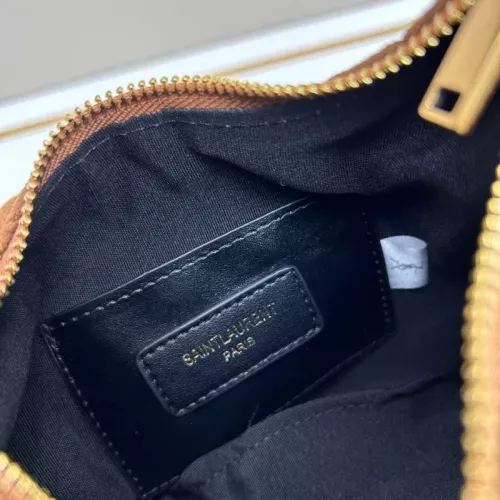 Replica Yves Saint Laurent AAA Quality Handbags For Women #1387576 $76.00 USD for Wholesale