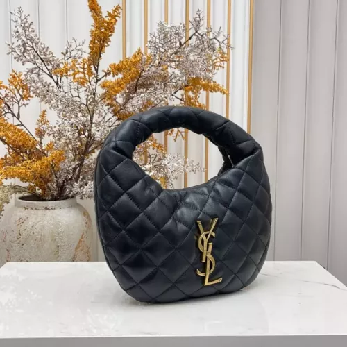 Replica Yves Saint Laurent AAA Quality Handbags For Women #1387582 $200.00 USD for Wholesale