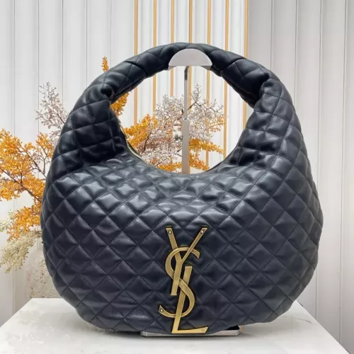 Yves Saint Laurent AAA Quality Handbags For Women #1387584 $251.24 USD, Wholesale Replica Yves Saint Laurent AAA Quality Handbags