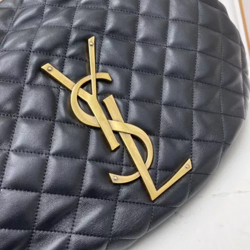 Replica Yves Saint Laurent AAA Quality Handbags For Women #1387584 $251.24 USD for Wholesale