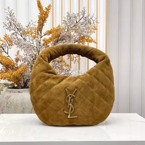 Yves Saint Laurent AAA Quality Handbags For Women #1387586 $200.00 USD, Wholesale Replica Yves Saint Laurent AAA Quality Handbags