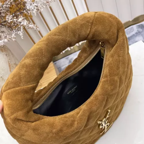 Replica Yves Saint Laurent AAA Quality Handbags For Women #1387586 $200.00 USD for Wholesale