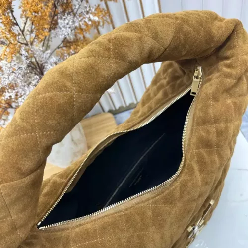 Replica Yves Saint Laurent AAA Quality Handbags For Women #1387589 $251.24 USD for Wholesale