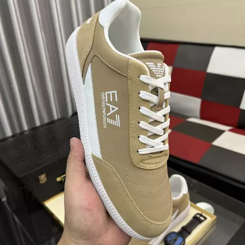 Replica Armani Casual Shoes For Men #1387592 $82.00 USD for Wholesale