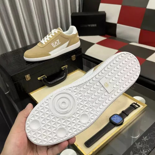 Replica Armani Casual Shoes For Men #1387592 $82.00 USD for Wholesale