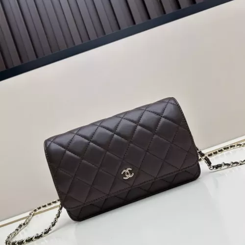 Chanel AAA Quality Messenger Bags For Women #1387595 $72.00 USD, Wholesale Replica Chanel AAA Quality Messenger Bags