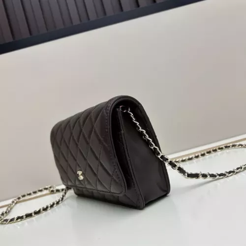 Replica Chanel AAA Quality Messenger Bags For Women #1387595 $72.00 USD for Wholesale