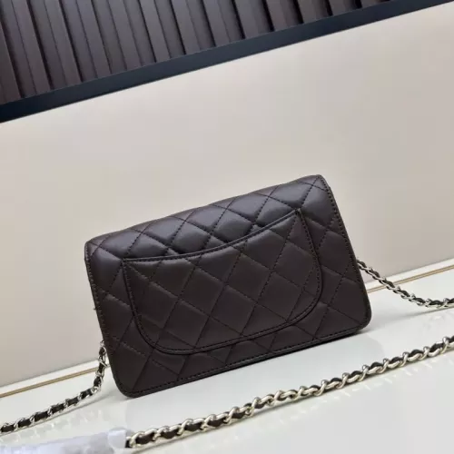 Replica Chanel AAA Quality Messenger Bags For Women #1387595 $72.00 USD for Wholesale