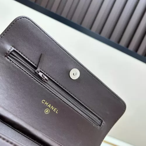 Replica Chanel AAA Quality Messenger Bags For Women #1387595 $72.00 USD for Wholesale