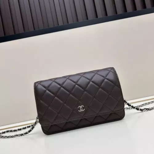 Chanel AAA Quality Messenger Bags For Women #1387596 $72.00 USD, Wholesale Replica Chanel AAA Quality Messenger Bags