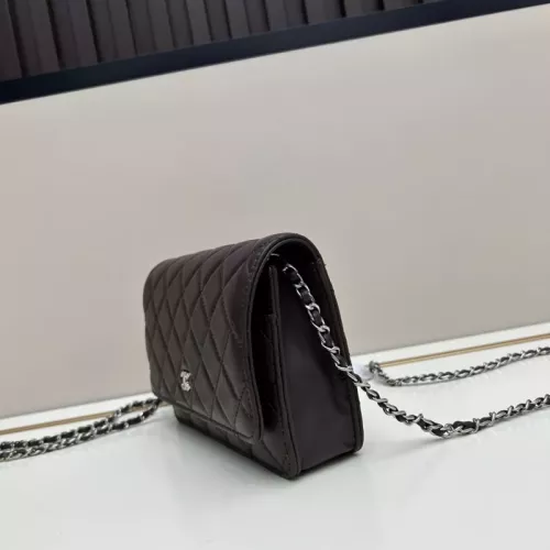 Replica Chanel AAA Quality Messenger Bags For Women #1387596 $72.00 USD for Wholesale