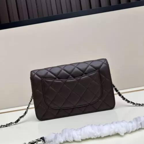 Replica Chanel AAA Quality Messenger Bags For Women #1387596 $72.00 USD for Wholesale