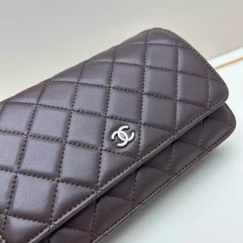 Replica Chanel AAA Quality Messenger Bags For Women #1387596 $72.00 USD for Wholesale