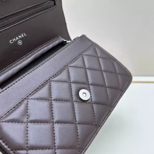 Replica Chanel AAA Quality Messenger Bags For Women #1387596 $72.00 USD for Wholesale