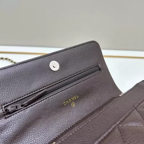 Replica Chanel AAA Quality Messenger Bags For Women #1387598 $72.00 USD for Wholesale