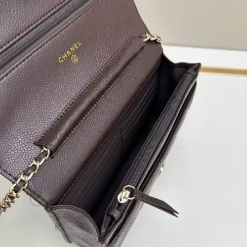 Replica Chanel AAA Quality Messenger Bags For Women #1387598 $72.00 USD for Wholesale