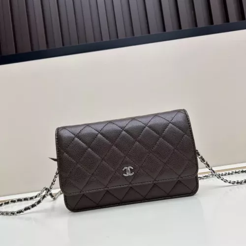 Chanel AAA Quality Messenger Bags For Women #1387599 $72.00 USD, Wholesale Replica Chanel AAA Quality Messenger Bags