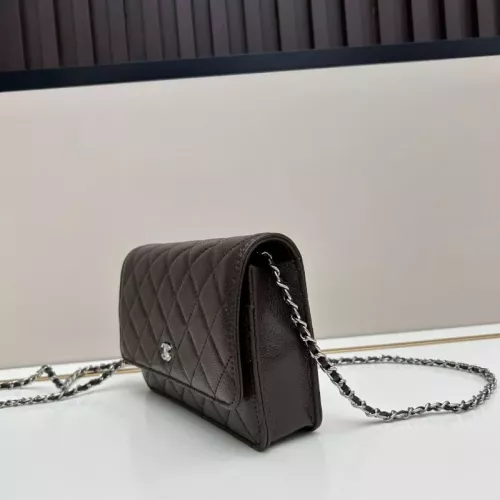 Replica Chanel AAA Quality Messenger Bags For Women #1387599 $72.00 USD for Wholesale